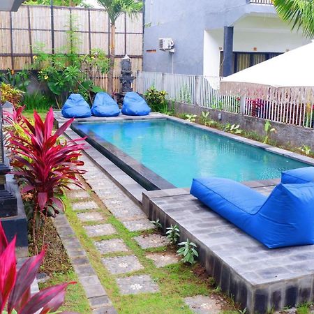 The Brick Canggu Exterior foto