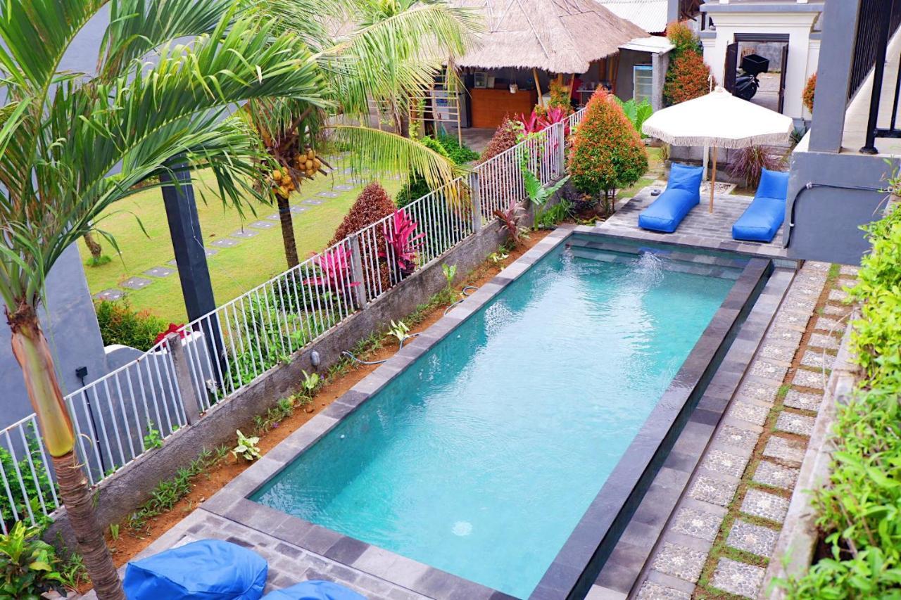 The Brick Canggu Exterior foto