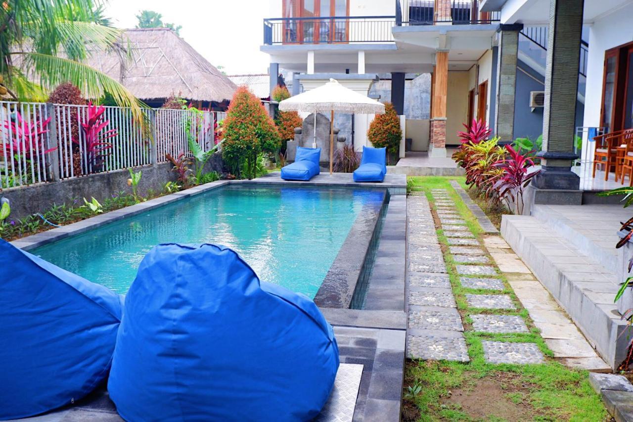 The Brick Canggu Exterior foto
