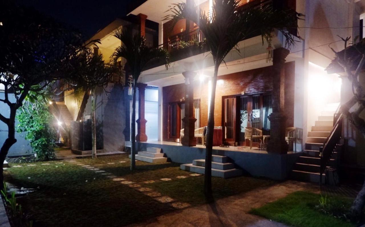 The Brick Canggu Exterior foto