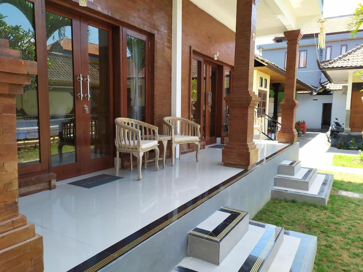 The Brick Canggu Exterior foto