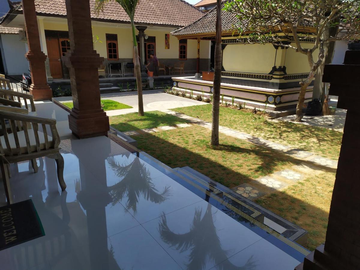 The Brick Canggu Exterior foto