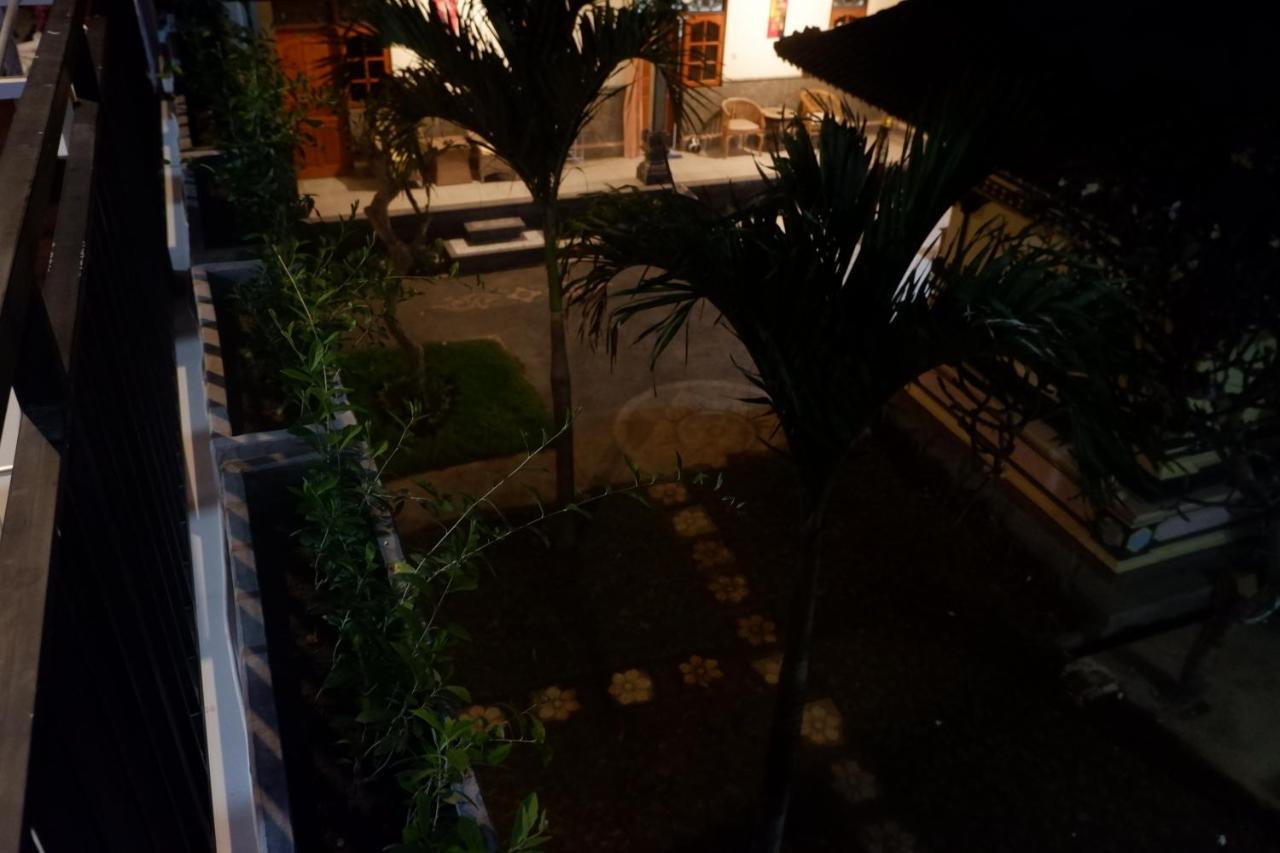 The Brick Canggu Exterior foto